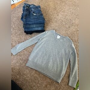 Boys Clothes LOT BUNDLE DEAL Size 8